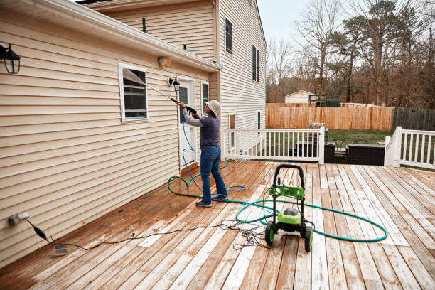 Best Exterior Home Cleaning  in Hickman, NE