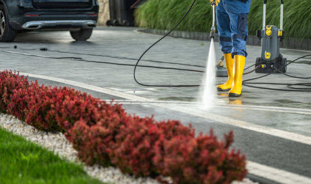 Best Sidewalk Pressure Washing  in Hickman, NE
