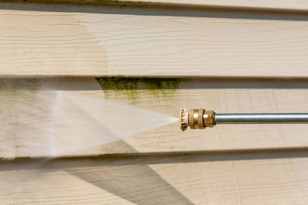 Best Roof Power Washing Services  in Hickman, NE