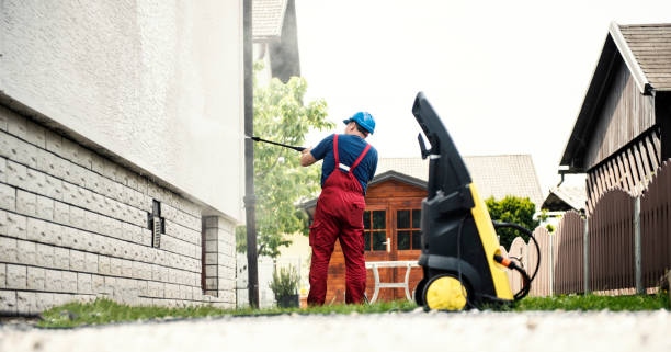 Hickman, NE Pressure Washing Company
